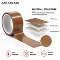 ptfe tape for heat sealer